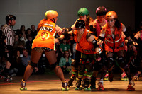 Minnesota Roller Girls
