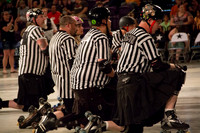 Summer Shove Double Header MAD vs. DOA